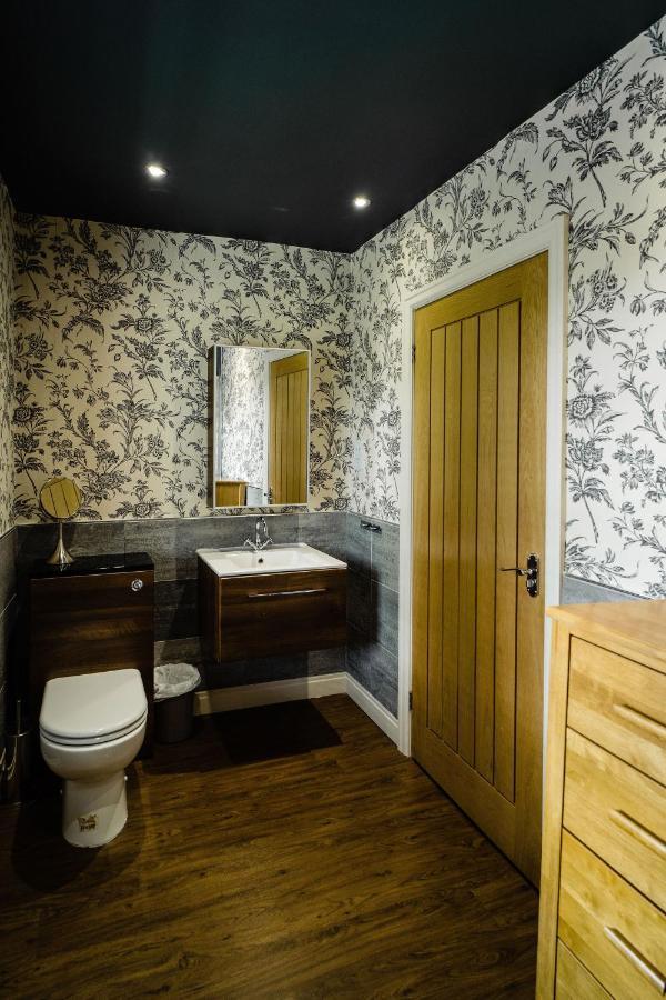 The Rectory Rooms, Studio 2 Threshfield Exterior foto