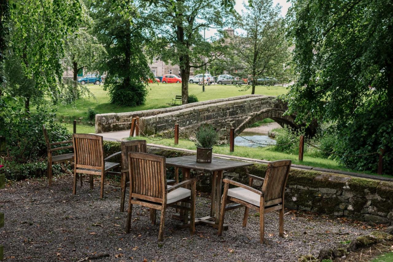 The Rectory Rooms, Studio 2 Threshfield Exterior foto
